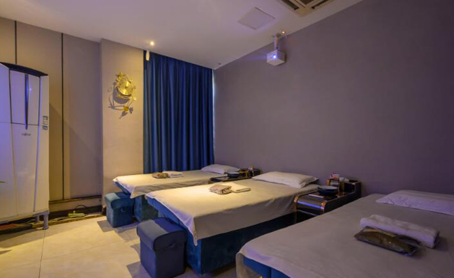 武汉蔡甸区热石按摩：冬天里的救命暖宝宝