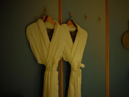 武汉蔡甸区桑拿会所｜排湿排毒·焕活身心